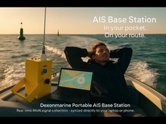 portable ais base station