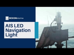 ais led navigation light 