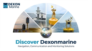 About Dexonmarine 