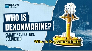 เกี่ยวกับเดกซ์ซอนมารีน